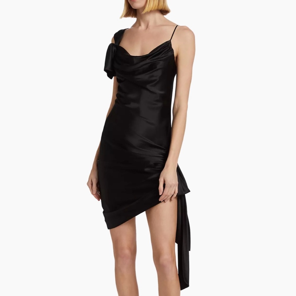 Cinq A Sept Dress